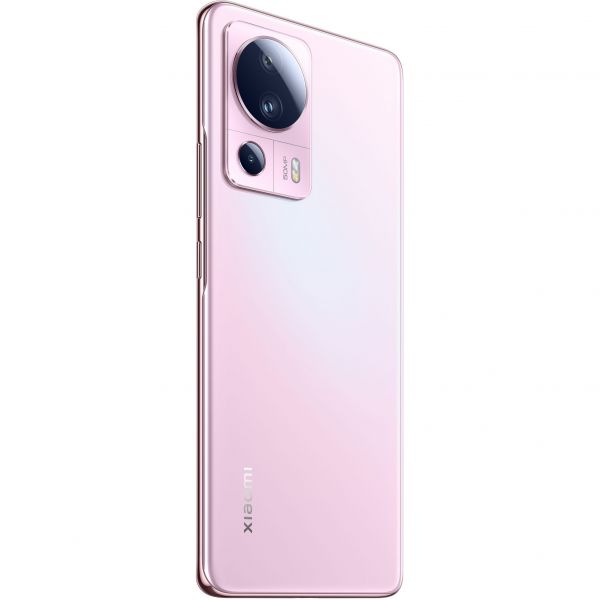 Xiaomi 13 Lite 8/256Gb Lite Pink