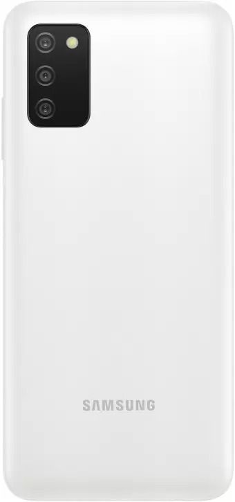 Samsung Galaxy A03s 4/64 White