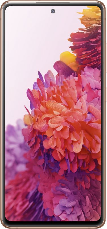 Samsung Galaxy S20 FE 6/128 Cloud Orange