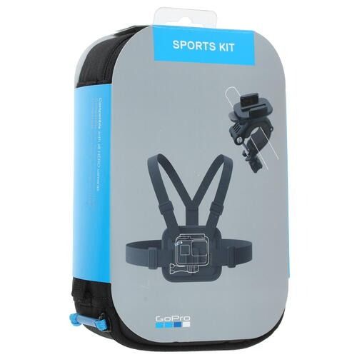 GoPro Sport Kit (AKTAC-001)