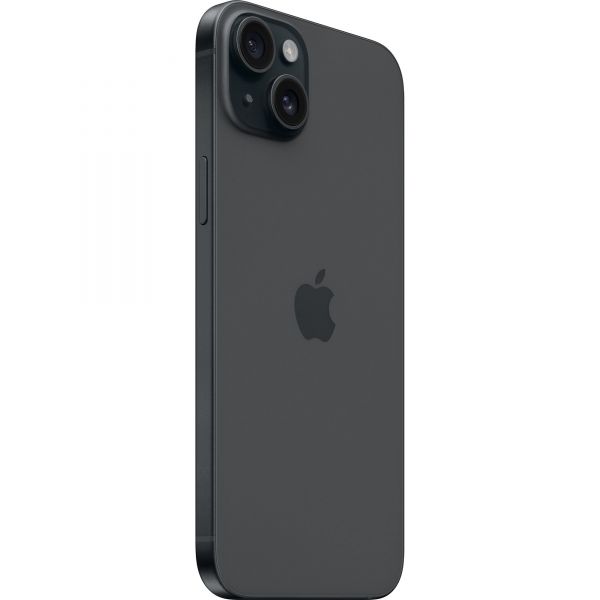 Apple iPhone 15 Plus 512GB Black