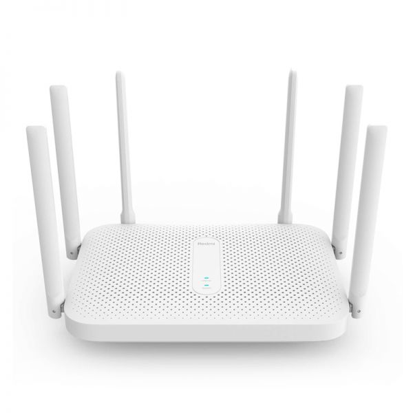 Redmi WiFi Router AC2100 White
