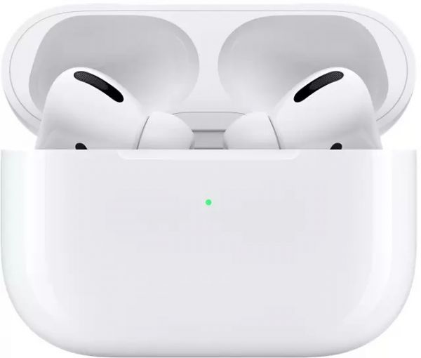 Apple AirPods Pro с MagSafe (беспроводная зарядка)
