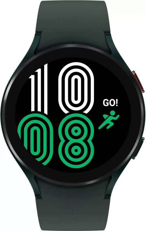 Samsung Galaxy Watch4 44mm Green