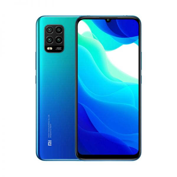 Xiaomi Mi 10 Lite 8/256 Aurora Blue