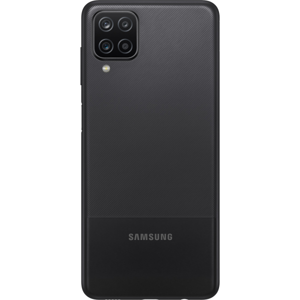 Samsung Galaxy A12 3/32GB Black