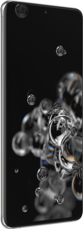 Samsung Galaxy S20 Ultra 12/128 Cloud White