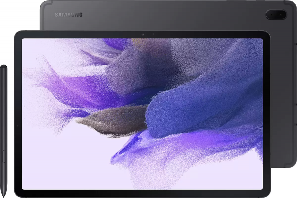 Samsung Galaxy T735 Tab S7 FE 12.4 LTE 4/64 Mystic Black