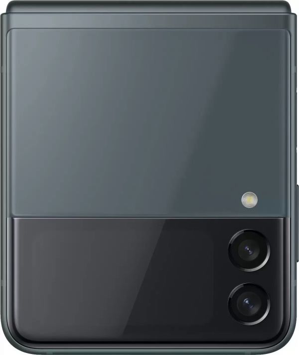 Samsung Galaxy Z Flip3 5G 8/256GB Green