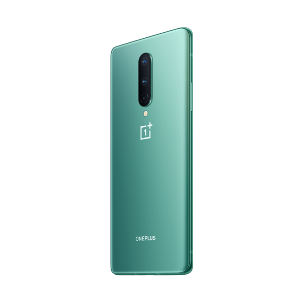 OnePlus 8 12/256 Glacial Green