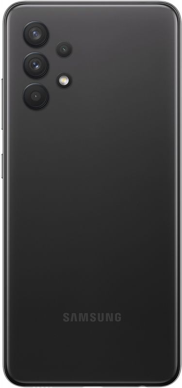 Samsung Galaxy A32 4/128 Awesome Black
