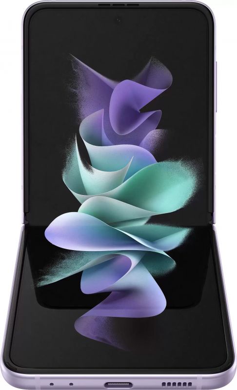 Samsung Galaxy Z Flip3 5G 8/256GB Lavender