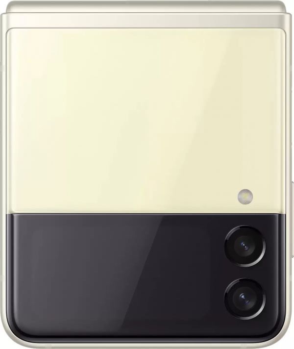 Samsung Galaxy Z Flip3 5G 8/256GB Cream
