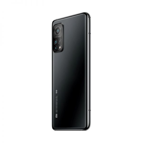 Xiaomi Mi 10T 8/128 Cosmic Black