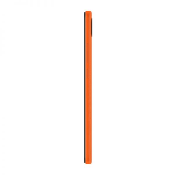 Xiaomi Redmi 9C 4/128 Sunrise Orange