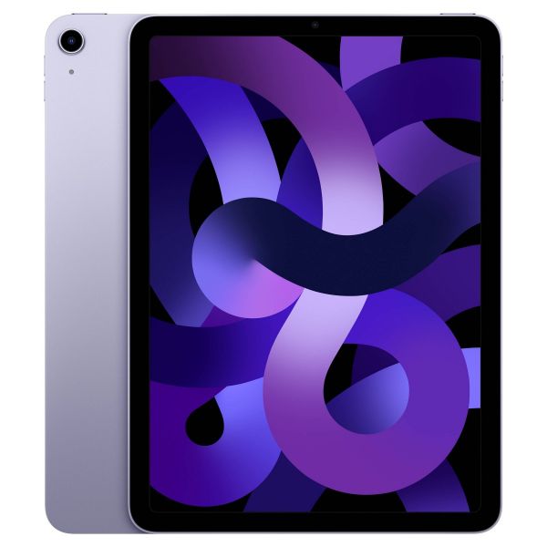 Apple iPad Air 10.9" (2022) 256GB WiFi Purple