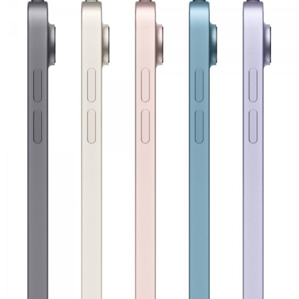 Apple iPad Air 10.9" (2022) 64GB WiFi+Cellular Purple