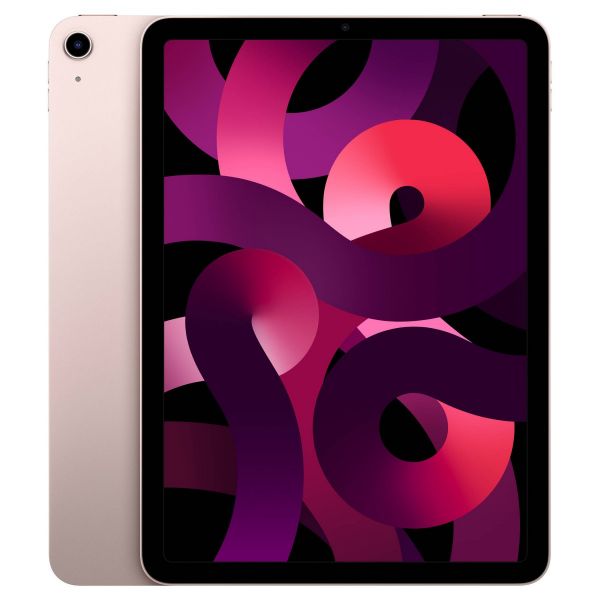 Apple iPad Air 10.9" (2022) 64GB WiFi Pink