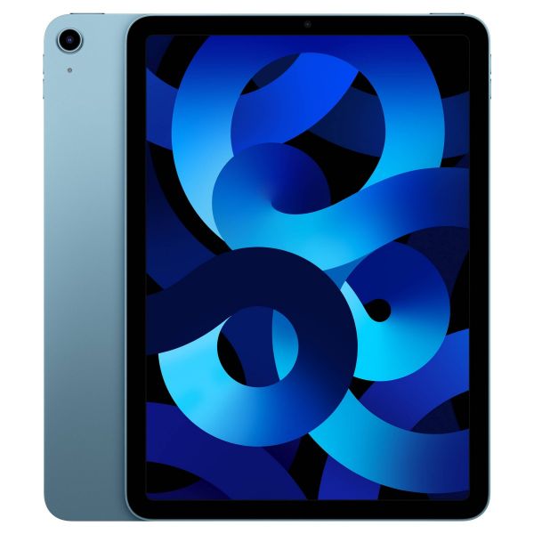 Apple iPad Air 10.9" (2022) 256GB WiFi+Cellular Blue