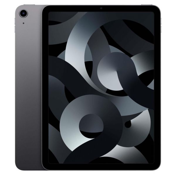 Apple iPad Air 10.9" (2022) 256GB WiFi Space Gray