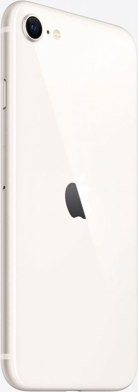 Apple iPhone SE (2022) 256GB Starlight
