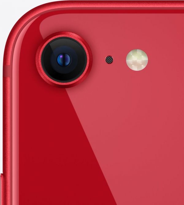 Apple iPhone SE (2022) 128GB Red