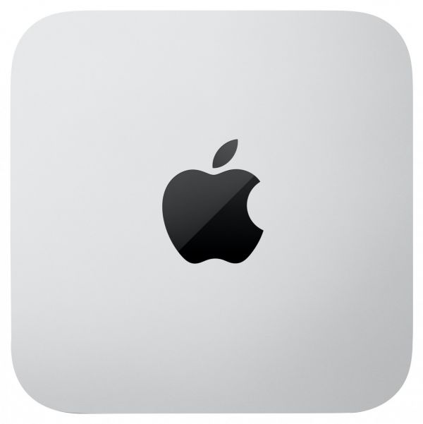 Apple Mac Studio M1 Ultra 48-Core 64Gb/1Tb SSD Silver