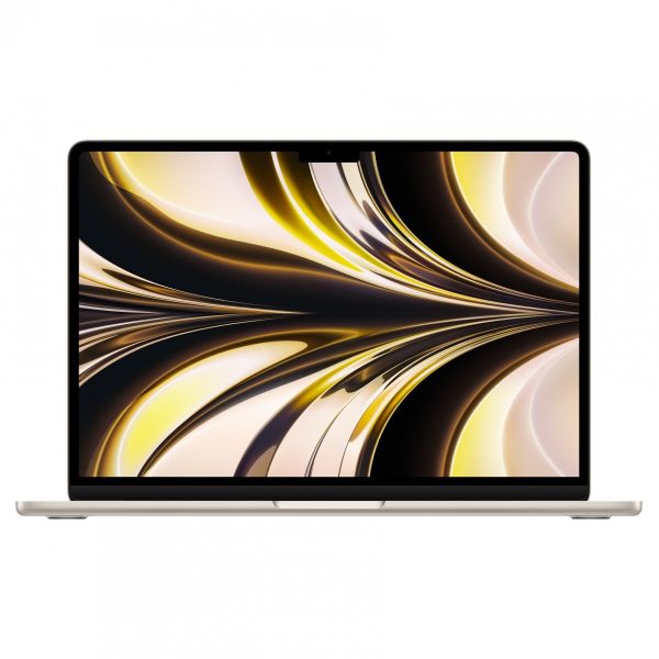 Apple MacBook Air 13 M2 (8-core, 8GB, 256GB, MLY13 - 2022) Starlight