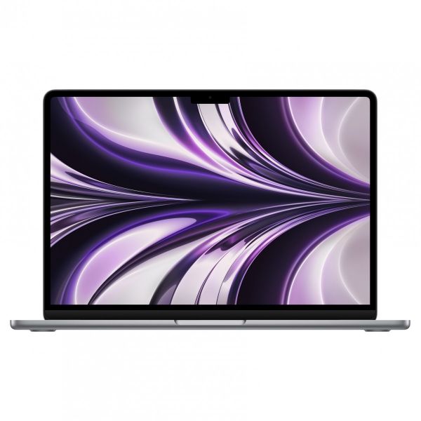 Apple MacBook Air 13 M2 (8-core, 8GB, 256GB, MLXW3 - 2022) Space Gray