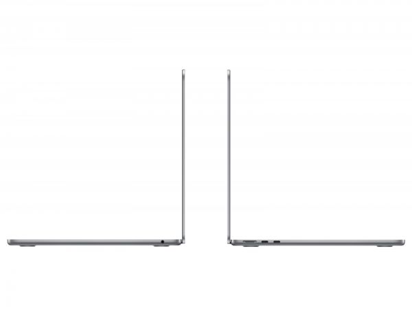 Apple MacBook Air 13 M2 (8-core, 8GB, 512GB, MLXX3 - 2022) Space Gray