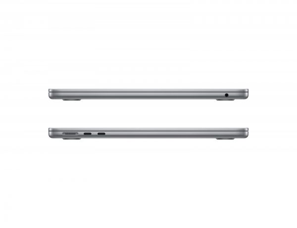Apple MacBook Air 13 M2 (8-core, 8GB, 256GB, MLXW3 - 2022) Space Gray