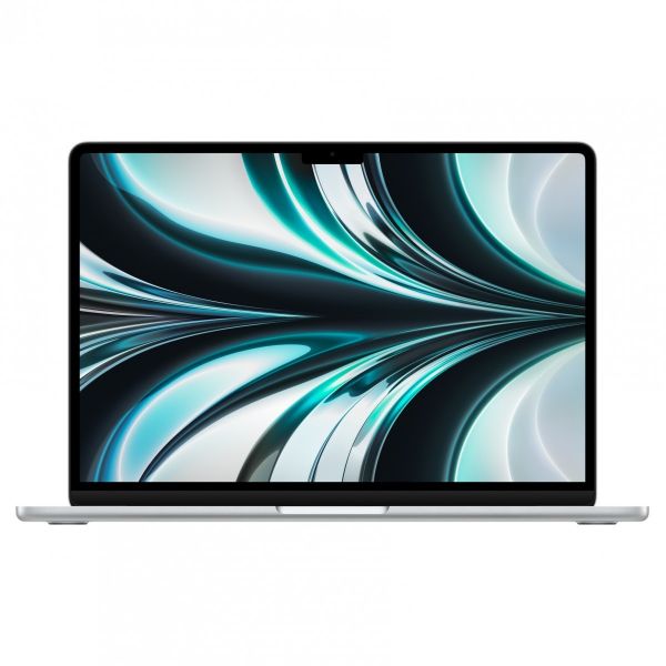 Apple MacBook Air 13 M2 (8-core, 8GB, 512GB, MLY03 - 2022) Silver
