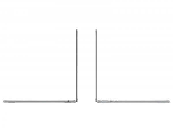 Apple MacBook Air 13 M2 (8-core, 8GB, 512GB, MLY03 - 2022) Silver