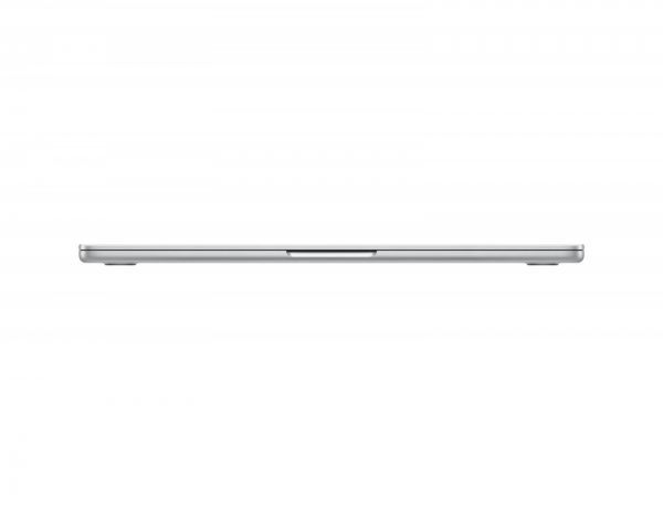 Apple MacBook Air 13 M2 (8-core, 8GB, 256GB, MLXY3 - 2022) Silver