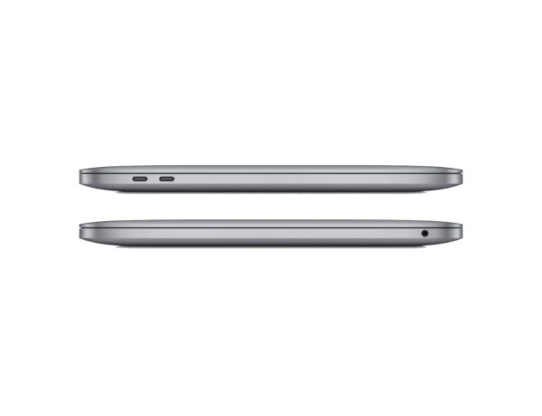 Apple MacBook Pro 13 M2 (8-core, 8GB, 512GB, MNEJ3 - 2022) Space Gray