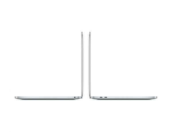 Apple MacBook Pro 13 M2 (8-core, 8GB, 512GB, MNEQ3 - 2022) Silver