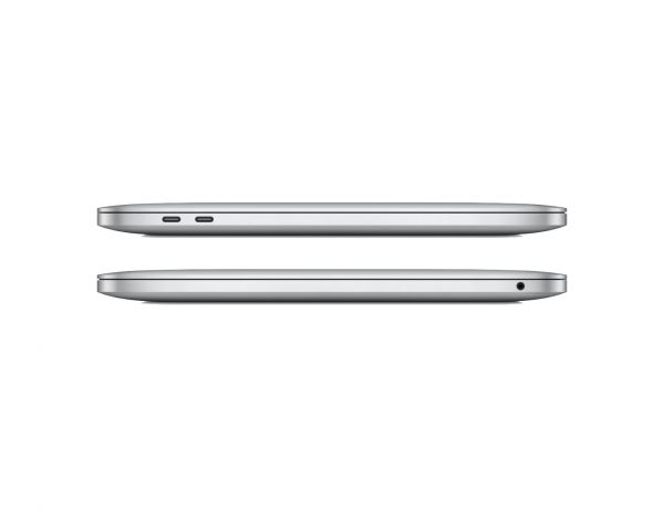 Apple MacBook Pro 13 M2 (8-core, 8GB, 256GB, MNEP3 - 2022) Silver