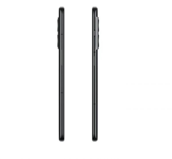 OnePlus 10 Pro 12/256GB Volcanic Black