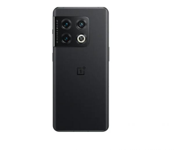 OnePlus 10 Pro 8/256GB Volcanic Black