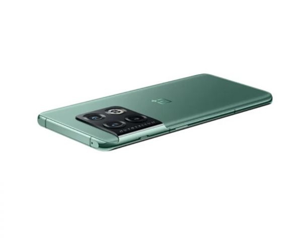 OnePlus 10 Pro 12/256GB Emerald Green