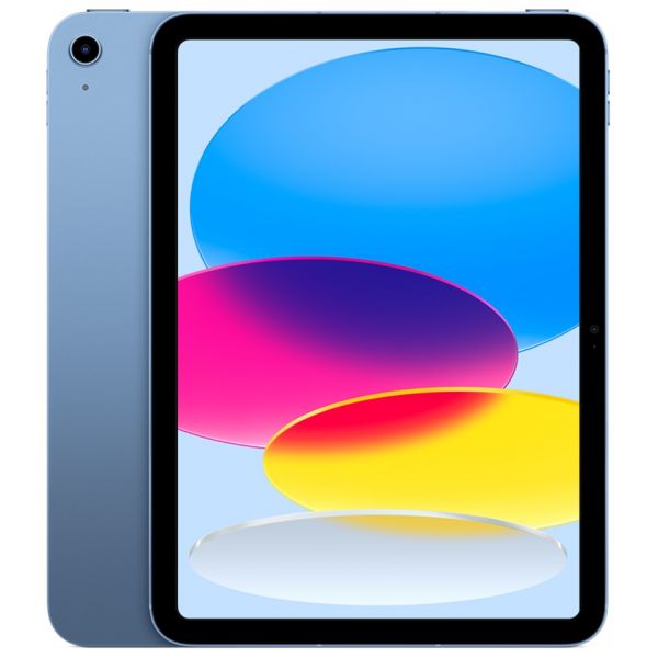 Apple iPad 10.9" (2022) Wi-Fi+Cellular 64GB Blue