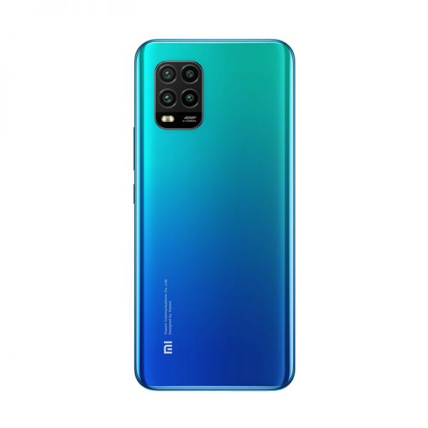 Xiaomi Mi 10 Lite 8/256 Aurora Blue