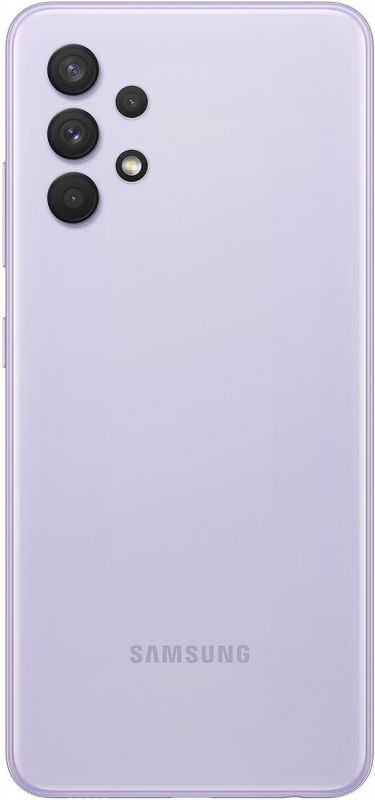 Samsung Galaxy A32 4/64 Awesome Violet