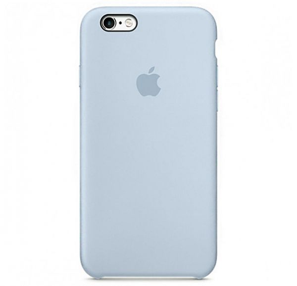Silicone Case iPhone 6/6S Lavender