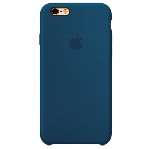 Silicone Case iPhone 6/6S Pigeon
