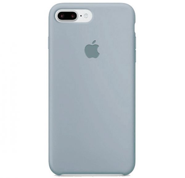 Silicone Case iPhone 7/8 Plus Lavander
