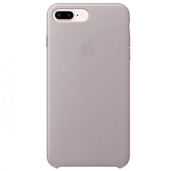 Silicone Case iPhone 7/8 Plus Lilac