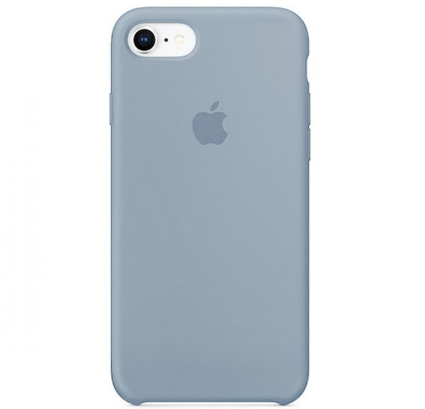 Silicone Case iPhone 7/8 Lavander