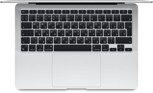 Apple MacBook Air 13 M1/8GB/512GB Late 2020 Silver (MGNA3)