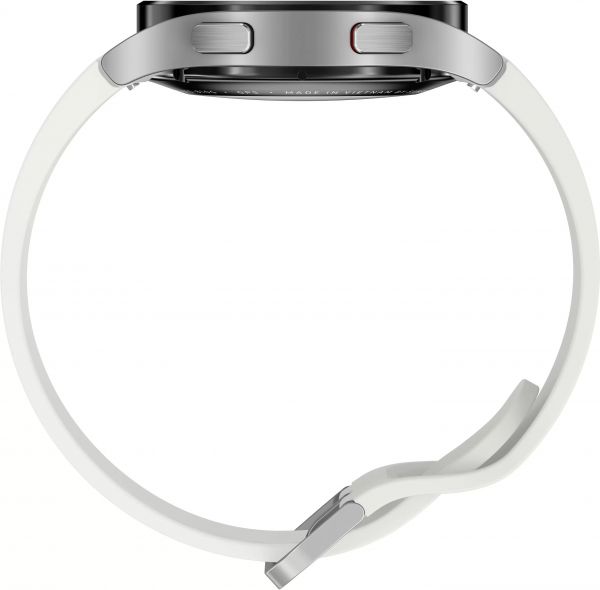 Samsung Galaxy Watch4 40mm Silver